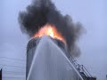 Betriebsfeuerwehren im RISC
