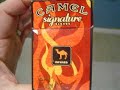Stupid advertising gimmick