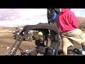 Rhino Race Lake Elsinore