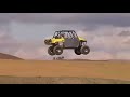 Rhino Race Lake Elsinore