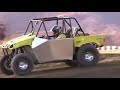 Rhino Race Lake Elsinore