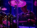 Drums with Alvaro
