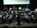 1.4 Rhythem of the Winds 2008 Select Band 1.4 Rhythem of the Winds 2008 Select Band