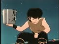 Ranma and Ryoga - Fun Song Ranma and Ryoga - Fun Song