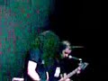 Dragonforce Sam Totman\