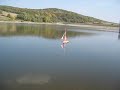 Le Camaret sails in Pezinok