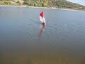 Le Camaret sails in Pezinok
