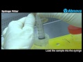 Syringe Filter