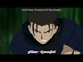 Tribute to Kurogane and Fye (Hell song)