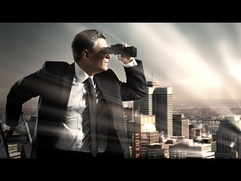 how to define ambition