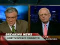 Keith & John Dean Talk About Libby Commutation 7/2/07 Keith & John Dean Talk About Libby Commutation 7/2/07