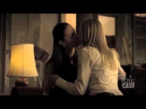 Bo & Lauren (Lost Girl) – July Flame