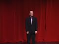 Andrew Dlugan - Face the Wind - Toastmasters Speech Contest Andrew Dlugan - Face the Wind - Toastmasters Speech Contest