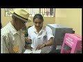 Lobo wins Honduran presidential election - 30 Nov 09