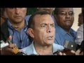 Lobo wins Honduran presidential election - 30 Nov 09