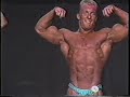 Junior Bodybuilders