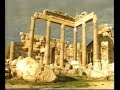Temples of Baalbeck