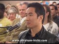 Questions For Abraham - Esther & Jerry Hicks