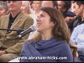 Questions For Abraham - Esther & Jerry Hicks