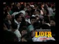 UNA ROSA LO SABE  HNOS YAIPEN  en vivo  ILLIMO exito  2010