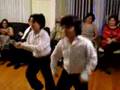 Danny and Alex Paez Soulja Boyz