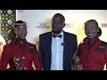Kenya Airways - Martin Gitonga, General Manager, Digital, Brand & Marketing