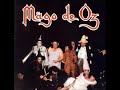 Mago De Oz - Gerdundula ( Instrumental)
