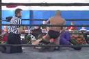 Totally Tool Wrestling
