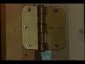 Door Hinges