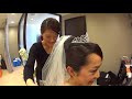 結婚式