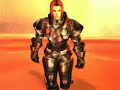 L2 Stonehenge - Spaceman (Gladiator)