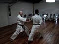Kumite Bunkai - www.gojuryu.com.ar Kumite Bunkai - www.gojuryu.com.ar