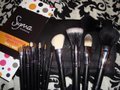 SIGMA! Affordable MAC-Quality Brushes