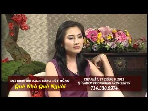 Ngọc Lan Và Cao Minh Đạt Phần 2