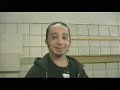 Marilyn Manson - God is in the TV - Pt 8