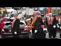 Allanton Orange Lodges Morning Parade 2008 Allanton Orange Lodges Morning Parade 2008