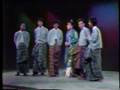 #4 Ta Khaing Lone Shwe in MRTV 1990