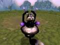 Spore Creature バイキンマン 2