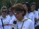 PROGRAMA ESPA�O IDEAL CUL. 3DIVA DOROTHY LAN�AMENTO LIVRO