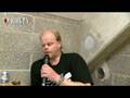 081112 Uppsnack Tobbe och Micke