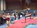paulien henkens sprong 2008