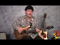 All Along The Watchtower Guitar Chords