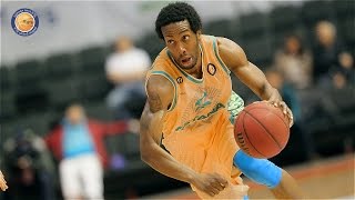 ВТБ Бірыңғай лигасы: «Зенит» — «Астана»