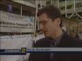 Bosnian citizen's lawsuit against Dutch cowards