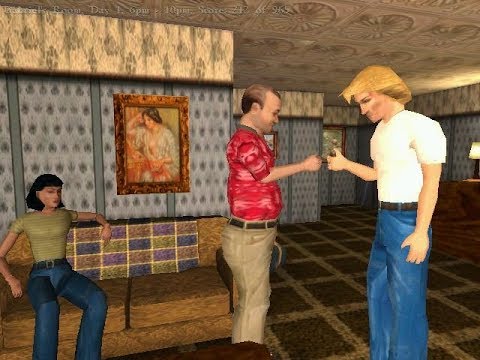 Gabriel Knight 3 : Enigme en Pays Cathare