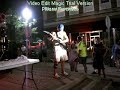 friday after five with the limit south featuring mr.tim haines
