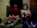 videos de Timbo vs Mike Myers