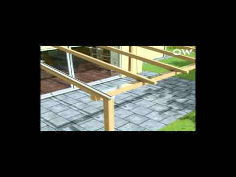 doppelstegplatten verlegeanleitung}