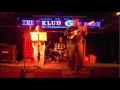 R-CONNECTED RON E RON PERFORMING @CONNOLLY'S KLUB 45