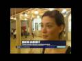 France 3 Reportage Aurillac - Danse